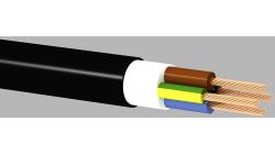 PVC YALITKANLI Y TİPİ KABLOLAR