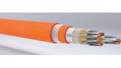 YANGINA ve ISIYA DAYANIKLI KABLOLAR